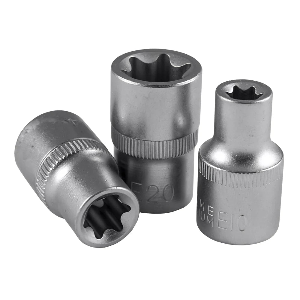 10079 1/2" BUSSOLE TORX MINI E11