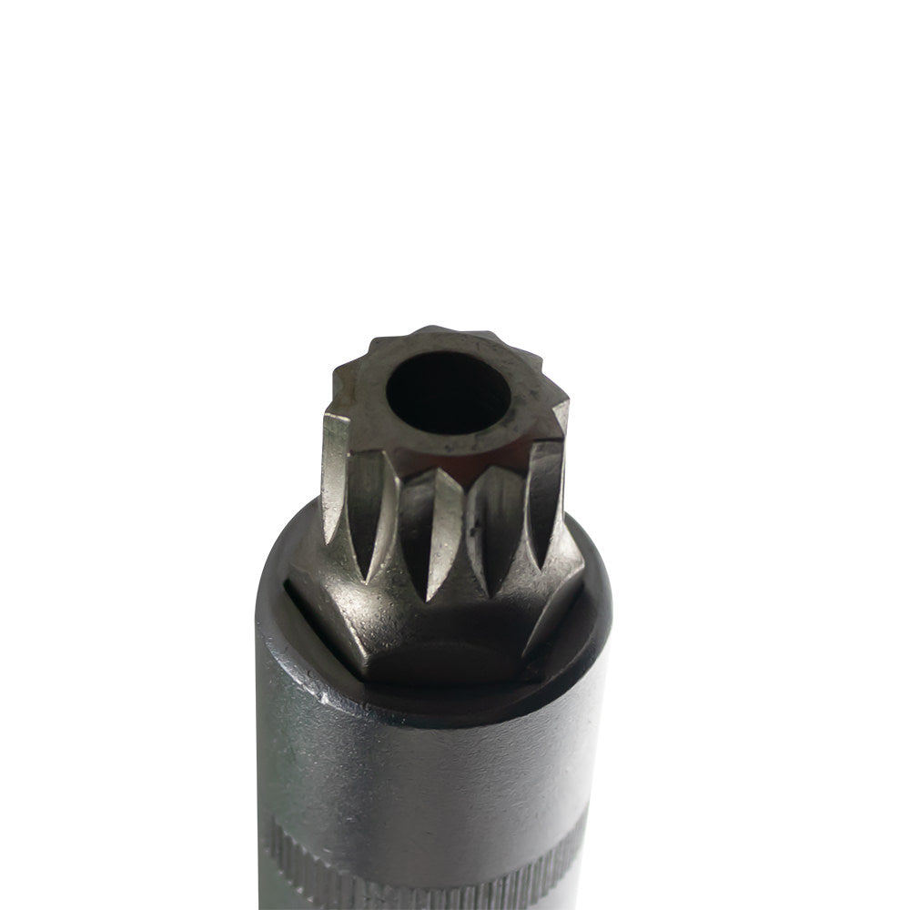 12029 BUSSOLA PUNTA XZN 1/2" ANTIMANOMISSIONE M16X58MM SP. VAG
