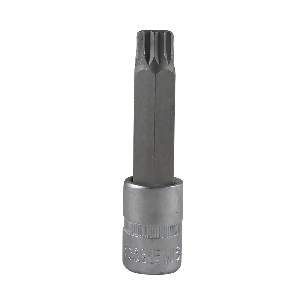 12030 BUSSOLA PUNTA XZN 1/2" ANTIMANOMISSIONE M16X100MM SP. VAG