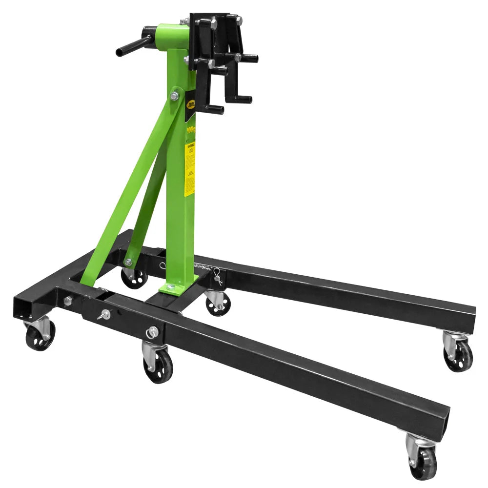 50838 SUPPORTO PER MOTORI 900KG