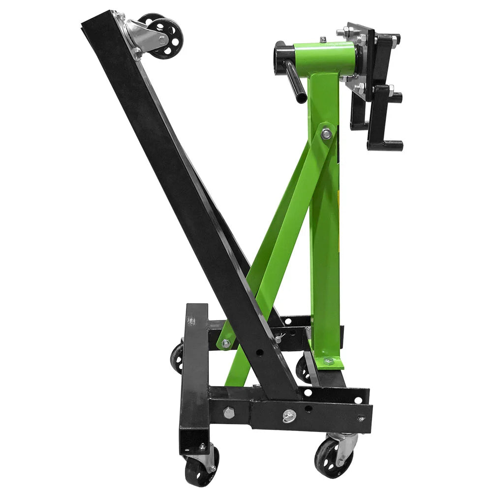 50838 SUPPORTO PER MOTORI 900KG