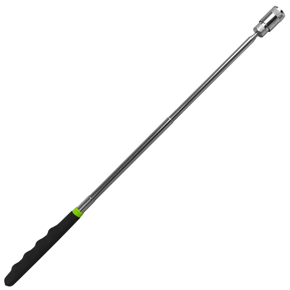 -51272 SPECCHIETTO DI ISPEZIONE TELESCOPICO CON LED