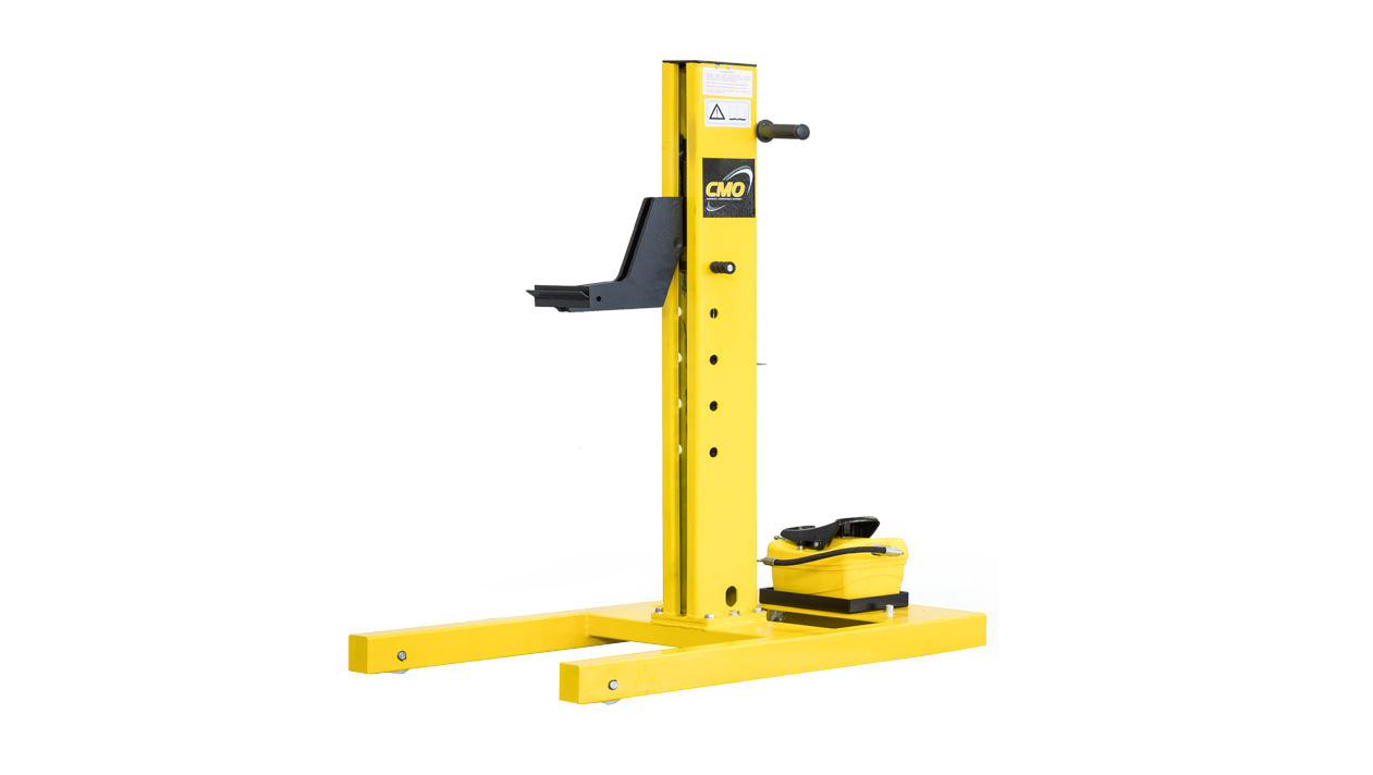 Banco sollevatore Easy Lift 3000 Oleodinamico CMO