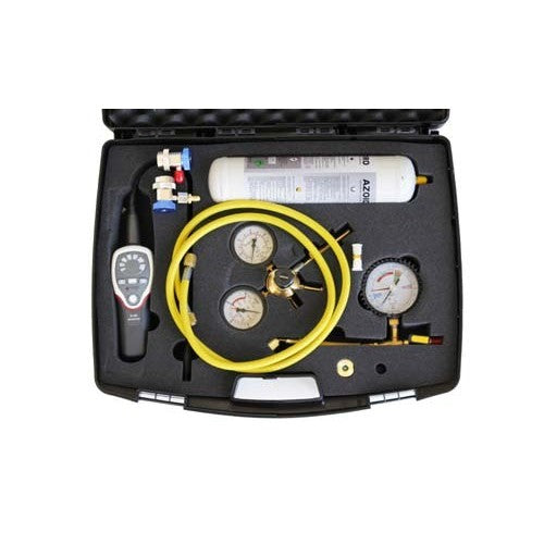 01.000.225 Kit Cercafughe per impianti A-c Spin