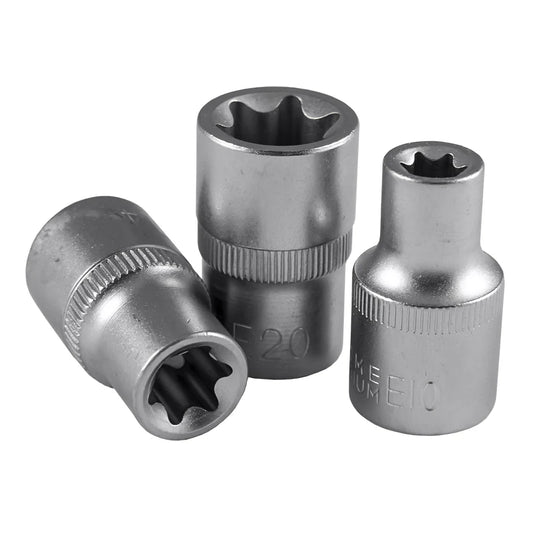 10079 1/2" BUSSOLE TORX MINI E11