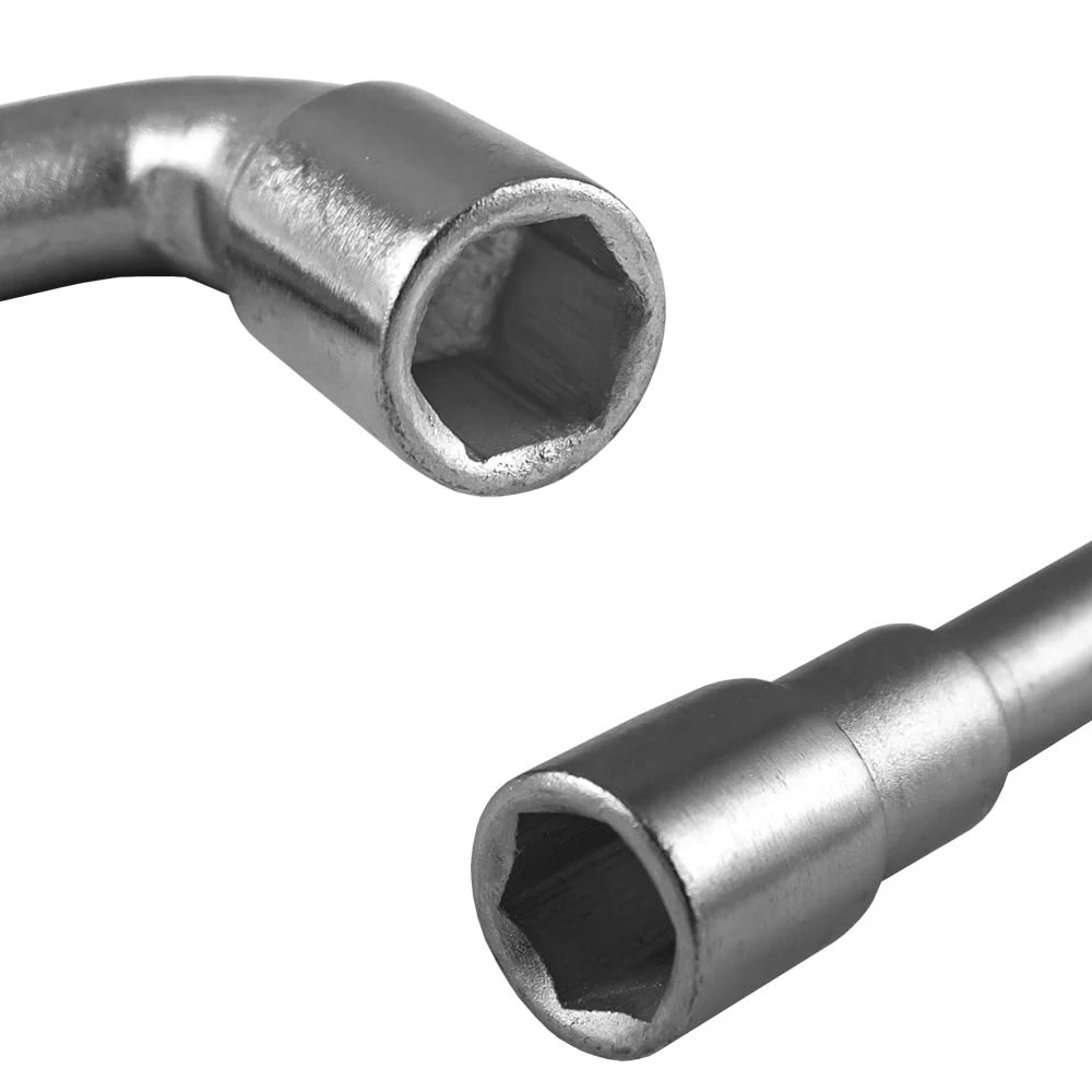 10596 CHIAVI A PIPA A DOPPIA BOCCA 15MM