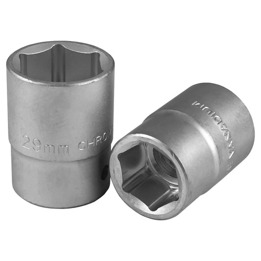 10685 3/4" BUSSOLE HEX DI 21MM