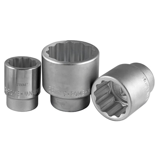10935 1" BUSSOLE XZN DI 60MM