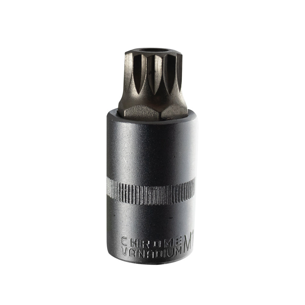 12029 BUSSOLA PUNTA XZN 1/2" ANTIMANOMISSIONE M16X58MM SP. VAG