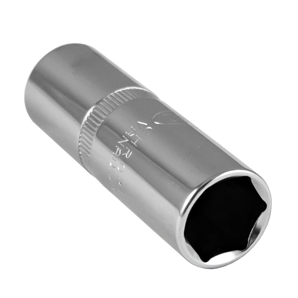 13252 BUSSOLE PER CANDELE 16MM CROMATA