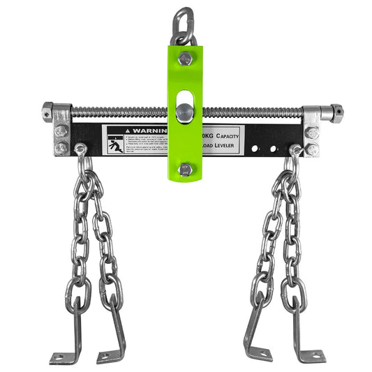 -50631 SUPPORTO ALLINEATORE DEL MOTORE 750KG