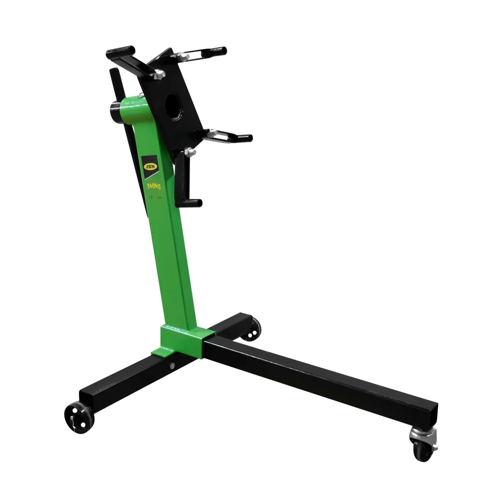 50836 SUPPORTO PER MOTORI 340KG