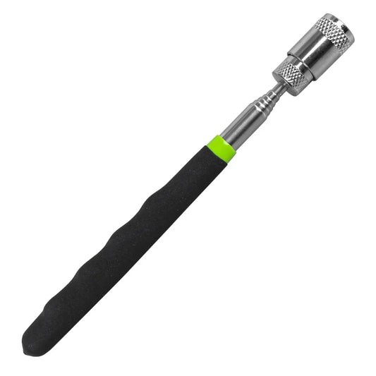 -51272 SPECCHIETTO DI ISPEZIONE TELESCOPICO CON LED