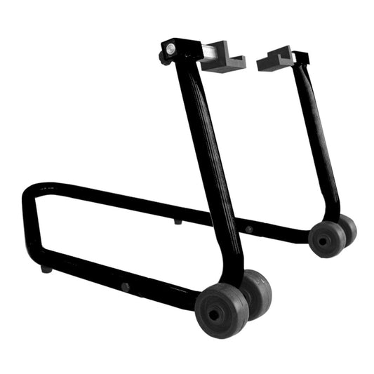 52514 SUPPORTO SOLLEVATORE PER MOTO INDIETRO 200KG