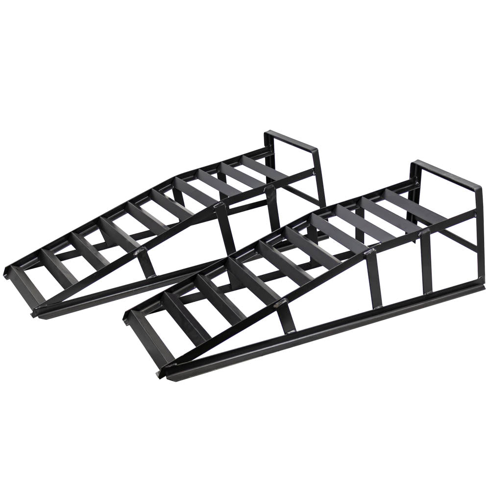 52845 -2 X RAMPA DI SOLLEVAMENTO 1 TON