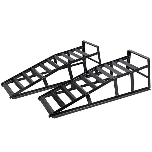 52845 -2 X RAMPA DI SOLLEVAMENTO 1 TON