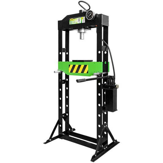 53590-PRESSA DA 20 TONNELLATE