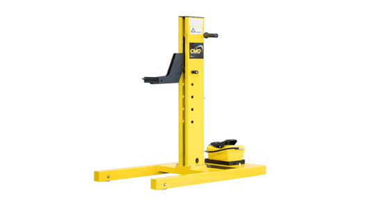 Banco sollevatore Easy Lift 3000 Oleodinamico CMO