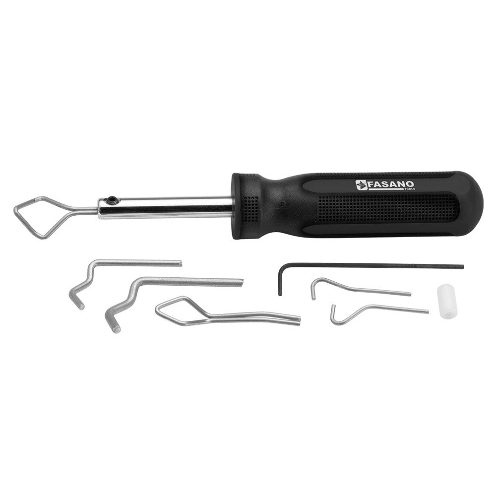 -FG 187/GR UTENSILE UNIVERSALE PER FISSAGGIO GUARNIZIONI